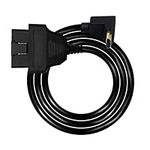 Sct x4 Cable OBD2 OBDII Cable for X