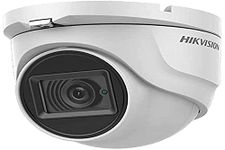 Bw Surveillance Cameras