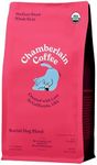 Chamberlain Coffee Social Dog Blend