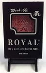 Royal Bridge Playing Cards