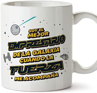 MUGFFINS T