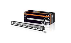 OSRAM LEDriving LIGHTBAR SX300-CB, LED driving lights for near and far field lighting, combo, 2600 lumens, light beam up to 210 m, LED light bar 12V/24V, ECE approval