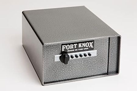 Fort Knox 