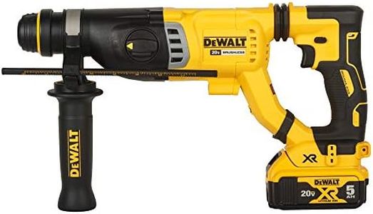 DEWALT DCH