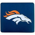 Siskiyou Sports FMP020 Denver Broncos Mouse Pads