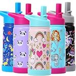 FROSCOLD Kids Insulated Water Bottl