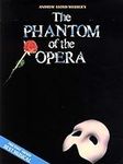 Phantom of the Opera - Souvenir Edi