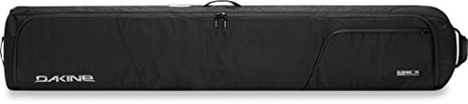 Dakine Fall Line Ski Roller Bag - Black, 175 CM
