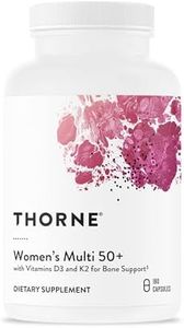 THORNE - W