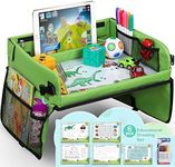 lenbest Kids Travel Tray - Travel T