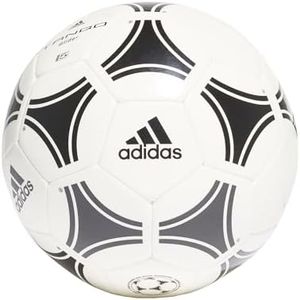 adidas Tango Glider Ballon de football Mixte Adulte, Blanc/Noir, 5,BlancBlanc/Noir,5