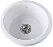 Rohl UM1807WH Shaws Original White 