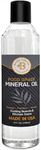 Food Grade Mineral Oil - 8oz Cuttin