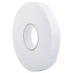 Double Sided White PE Foam Tape-Out