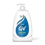 QV Gentle Wash 1kg - Soap Free Mois