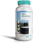 WAVE Concentrated Clarifier, Hot Tub Spa Sparkle/Clarifier for Swimming Pool and Spa Treatment - 1L