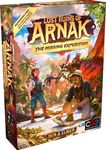 Lost Ruins of Arnak: Missing Expedi