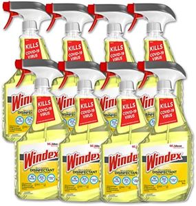 Windex Win
