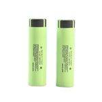 21700 Vape Battery