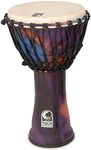 TOCA Djembe Freestyle 10'' Woodstoc