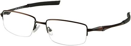 HARLEY-DAVIDSON HD0365 Eyeglasses D96 Brown 53-17-125