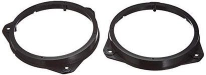 ACV 271230 07 La Drive Speaker Rings for Alfa/Citroen/Fiat/Opel/Peugeot (165 mm Front Door)