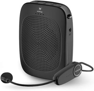 Wireless V
