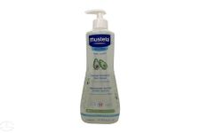 Mustela - Mustela No Rinse Cleansing Water - 500ml