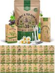 Organo Republic 30 Medicinal & Tea 