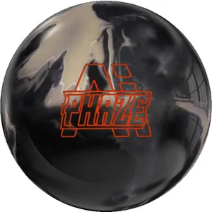 Storm Phaze A.I. Bowling Ball - Ivory/Anchor/Onyx 14lbs