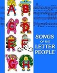 Letter People - Songs of the Letter