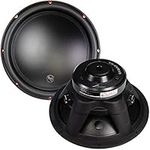 TSCVR10 Audiopipe 10 in DVC 4 Ohm Woofer