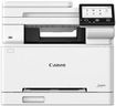 Canon i-SENSYS MF664Cdw​ Wireless Colour Multifunction Laser Printer - A4, Print, Copy, Scan - 21 ppm print speed, LCD Touch Screen - Wi-Fi Connectivity, Scan to Cloud - Office Printer