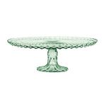 Vintage Glass Cake Stands