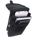 Large Smartphone Pouch, Phone Pouch