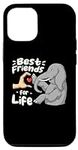 iPhone 15 Elephant Lover Friend Ele