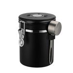 Coffee Canister For K Cups