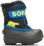 SOREL Toddler's Snow Commander Boot