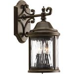 Progress Lighting P5649-20 Wall Lantern, 2-60-watt by Progress Lighting