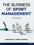 The Business of Sport Management