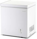 Frigidaire Chest Deep Freezer, 2.0