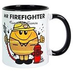 Mr Firefighter Gift Boxed Present for him