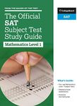 The Official SAT Subject Test in Ma