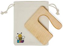 Maple Wood Kids Knife, Kitchen Tool