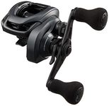 Shimano Reel Baitcast Exsence DC SS HG Left Hand (1883)