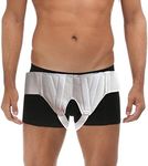 FlexaMed Double Inguinal Groin Hern