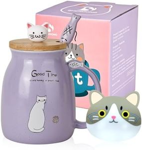 Taza Gato 