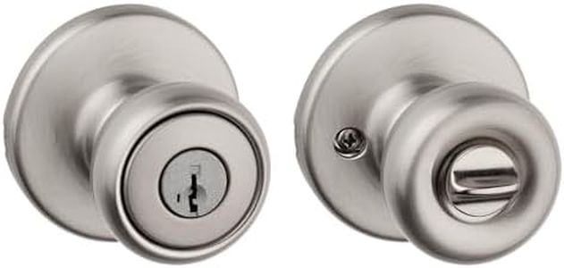 Kwikset Ty
