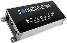 Soundstream ST4.1200D Stealth Serie