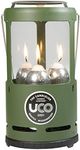 UCO Candlelier Candle Lantern, Gree